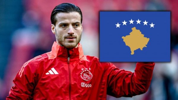 经纪人：拉马伊不会为科索沃效力，报道肯定是假的