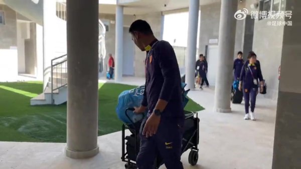 2025国际足联U17女足世界杯赛  ·微记录  ：小组赛第二轮 中国2比5美国