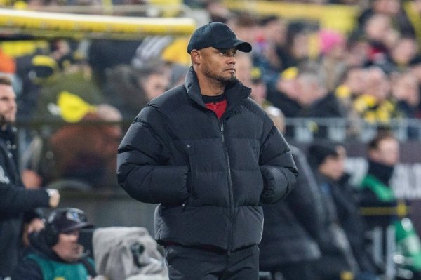 马特乌斯：拜仁签孔帕尼真是中大奖了，他重塑了拜仁的风貌