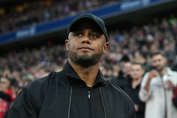 开场被压着打！拜仁本赛季各项赛事14场首次率先丢球+处于追赶