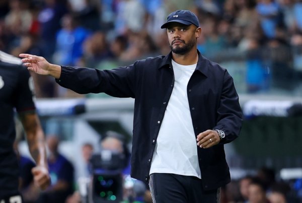 针尖对麦芒！勒沃库森连续37个德甲客场应战    不败，拜仁主场作战  8连胜