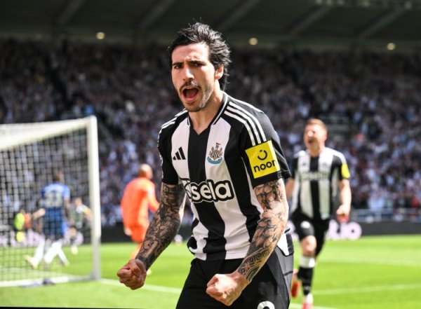 托纳利：我们配得上这场获胜  ，为丹-伯恩感到高兴