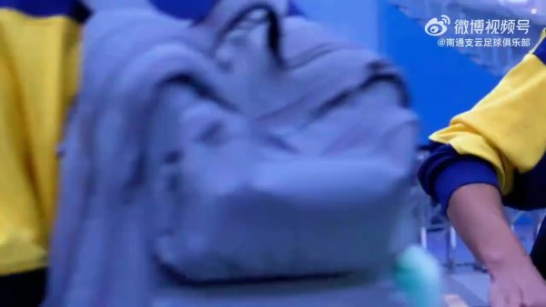 赛前 | 南通支云：希望11名本土球员发挥凝聚力，来场完美收官战