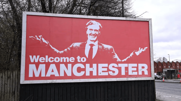 拉爵对曼联改革第一阶段之行完毕, 高管队伍  几乎全面改组