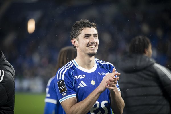 帕尼切利本赛季法甲打进9球，五大职业联赛  仅次哈兰德、凯恩和姆巴佩